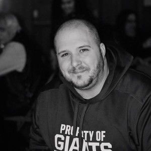 Meet your Posher, Craig